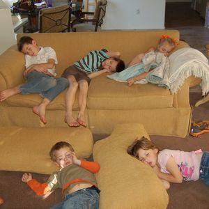 Meet your Posher, Jeanie